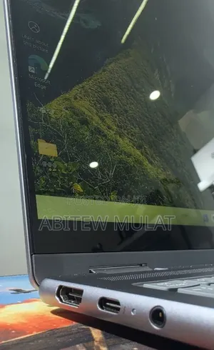 New Laptop Lenovo Yoga 730 16GB Intel Core Ultra 5 SSD 512GB