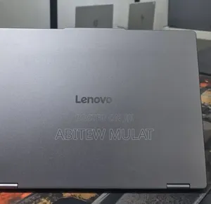 New Laptop Lenovo Yoga 730 16GB Intel Core Ultra 5 SSD 512GB
