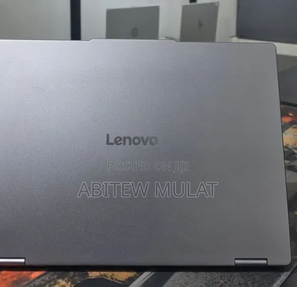 New Laptop Lenovo Yoga 730 16GB Intel Core Ultra 5 SSD 512GB