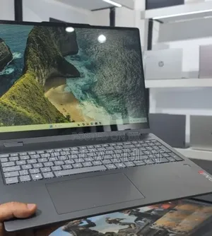New Laptop Lenovo Yoga 730 16GB Intel Core Ultra 5 SSD 512GB