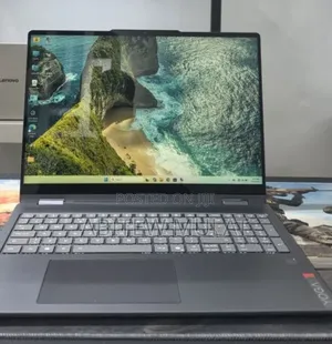 New Laptop Lenovo Yoga 730 16GB Intel Core Ultra 5 SSD 512GB