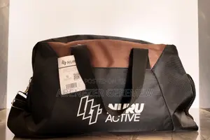 Gym Bag Free Delivery