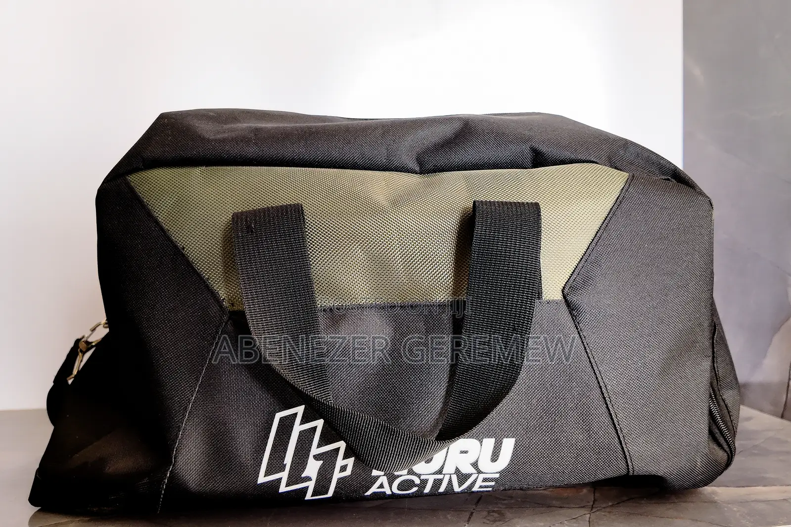 Gym Bag Free Delivery