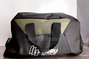 Gym Bag Free Delivery