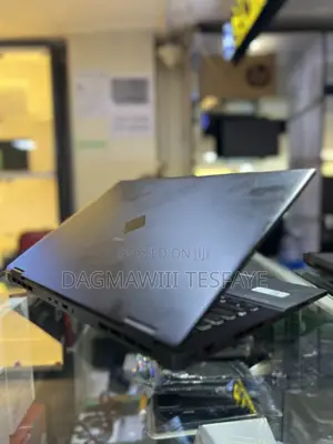 New Laptop HP Omen 16 16GB Intel Core i7 SSD 512GB