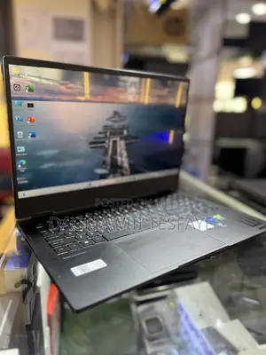 New Laptop HP Omen 16 16GB Intel Core i7 SSD 512GB