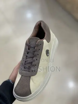 Timberland Casual Mens Flats Khaki