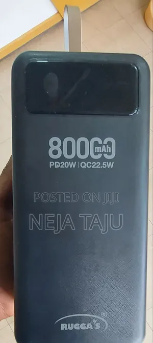Power Bank
