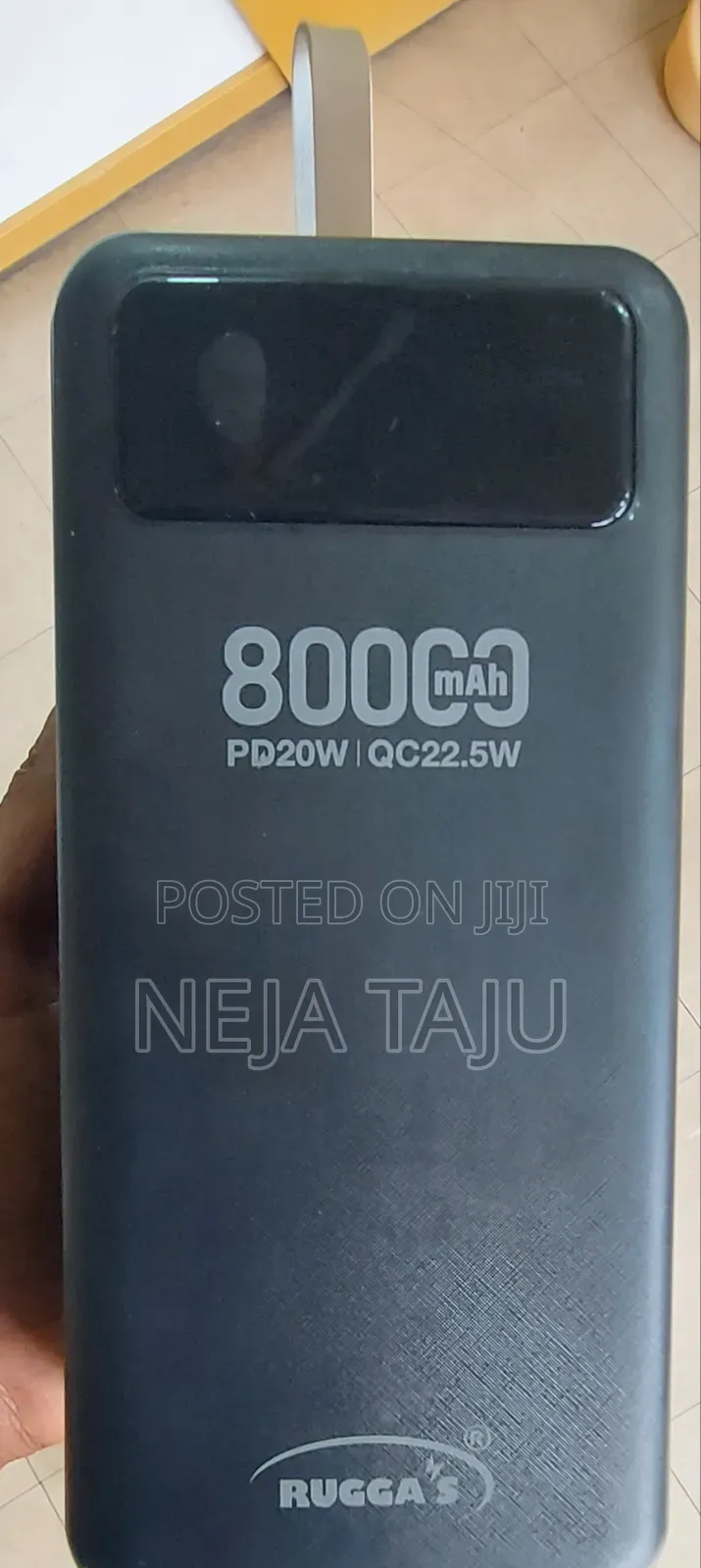 Power Bank