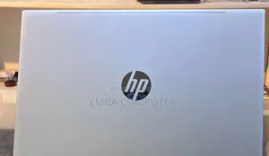New Laptop HP 16GB Intel Core i5 SSD 512GB