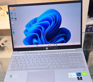 New Laptop HP 16GB Intel Core i5 SSD 512GB