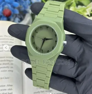 አረቢክ ሰዓት የወንድ ሰዓት Aura Arabic Watch Men's Watch
