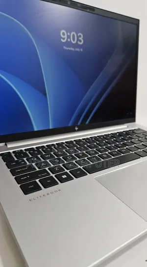 New Laptop HP EliteBook 840 G11 16GB Intel Core Ultra 7 SSD 512GB