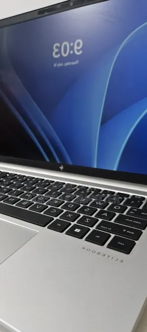 New Laptop HP EliteBook 840 G11 16GB Intel Core Ultra 7 SSD 512GB