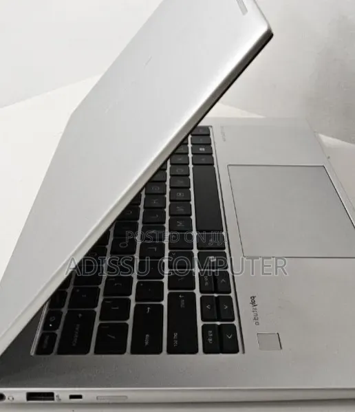 New Laptop HP EliteBook 840 G11 16GB Intel Core Ultra 7 SSD 512GB