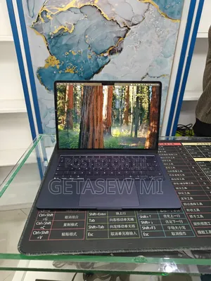 New Laptop Apple MacBook Air 2025 M4 16GB Apple M4 SSD 256GB