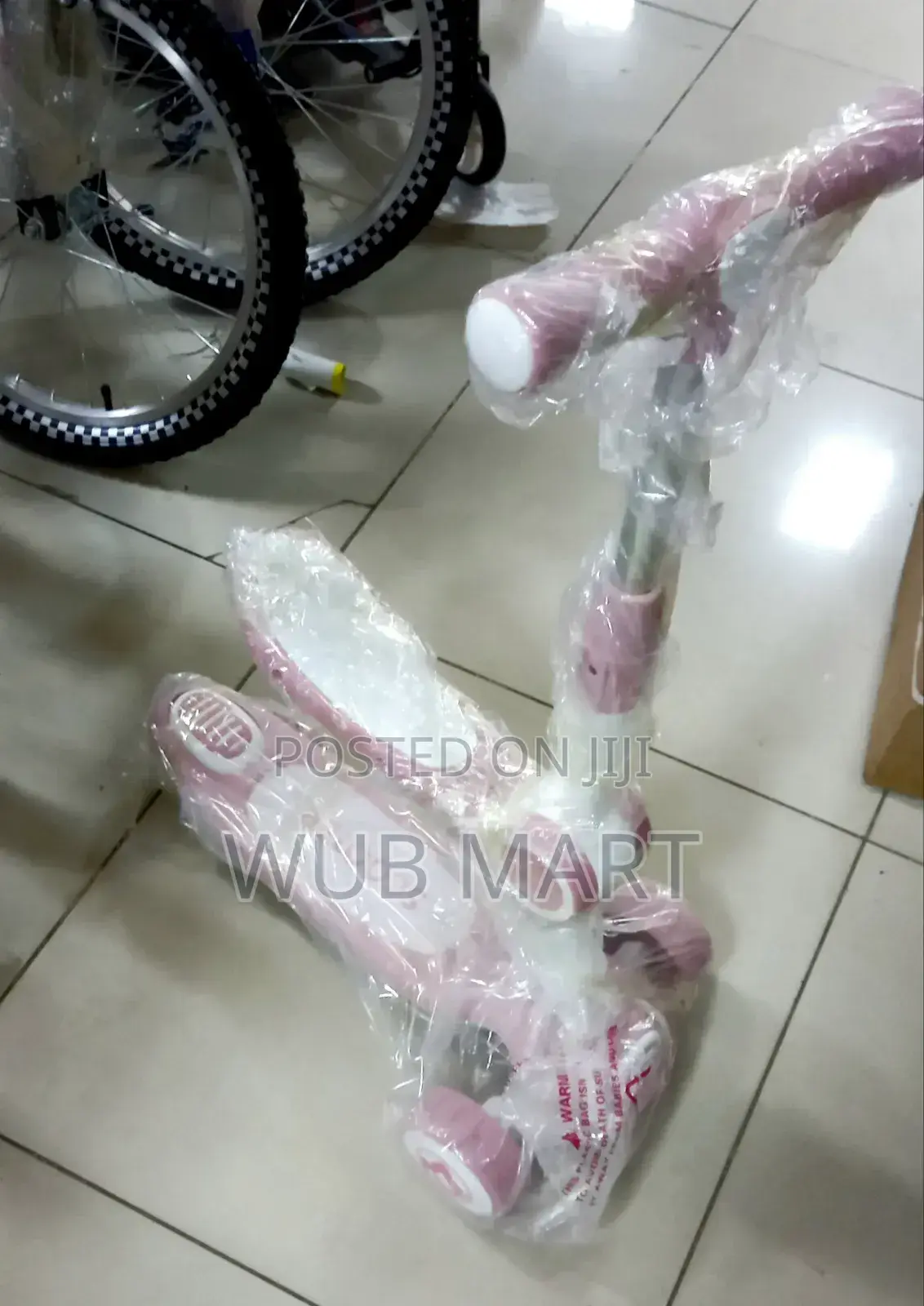 Premium Kids Scooter 3-10 Years
