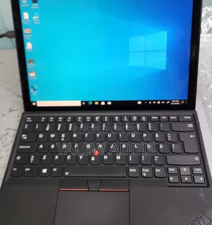 New Laptop Lenovo ThinkPad X1 Carbon 8GB Intel Core i5 SSD 256GB