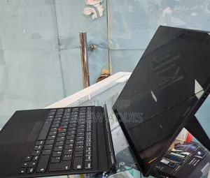 New Laptop Lenovo ThinkPad X1 Carbon 8GB Intel Core i5 SSD 256GB