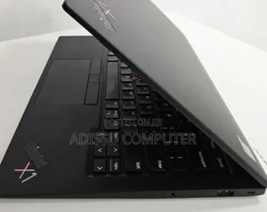 New Laptop Lenovo ThinkPad T14s G4 16GB Intel Core i7 SSD 512GB