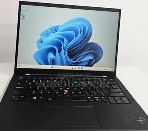 New Laptop Lenovo ThinkPad T14s G4 16GB Intel Core i7 SSD 512GB
