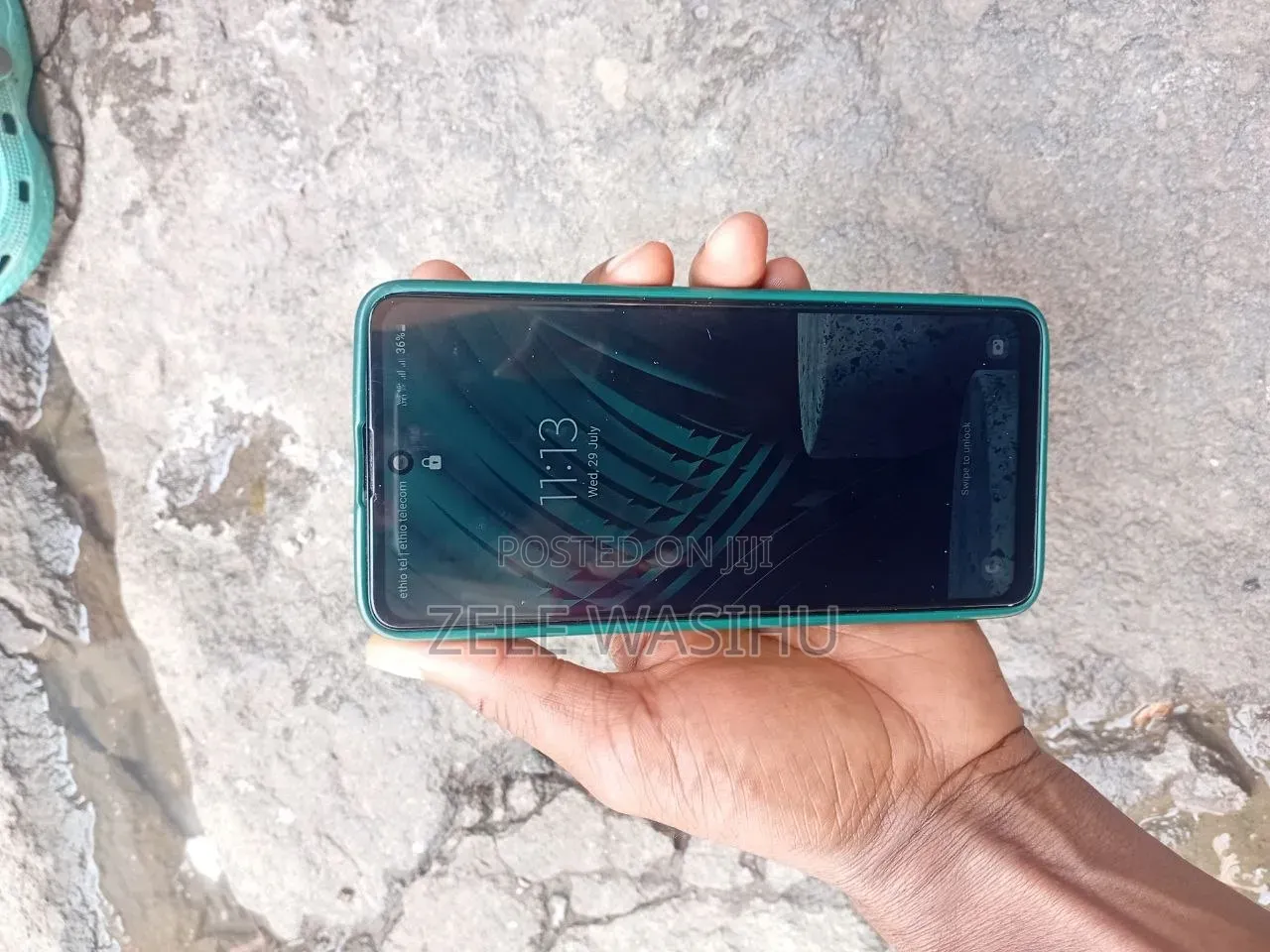 Samsung Galaxy A51 128 GB Black