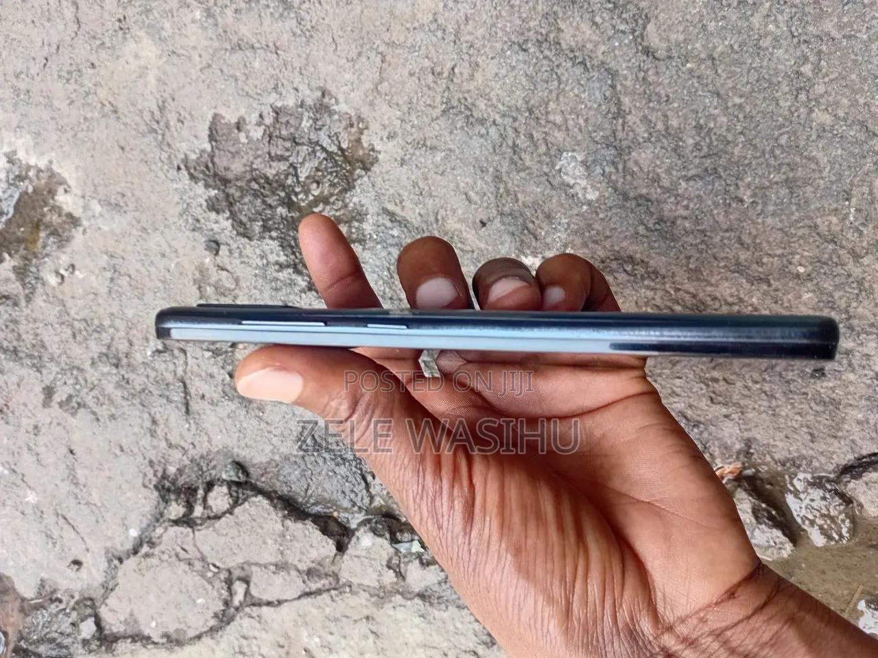 Samsung Galaxy A51 128 GB Black