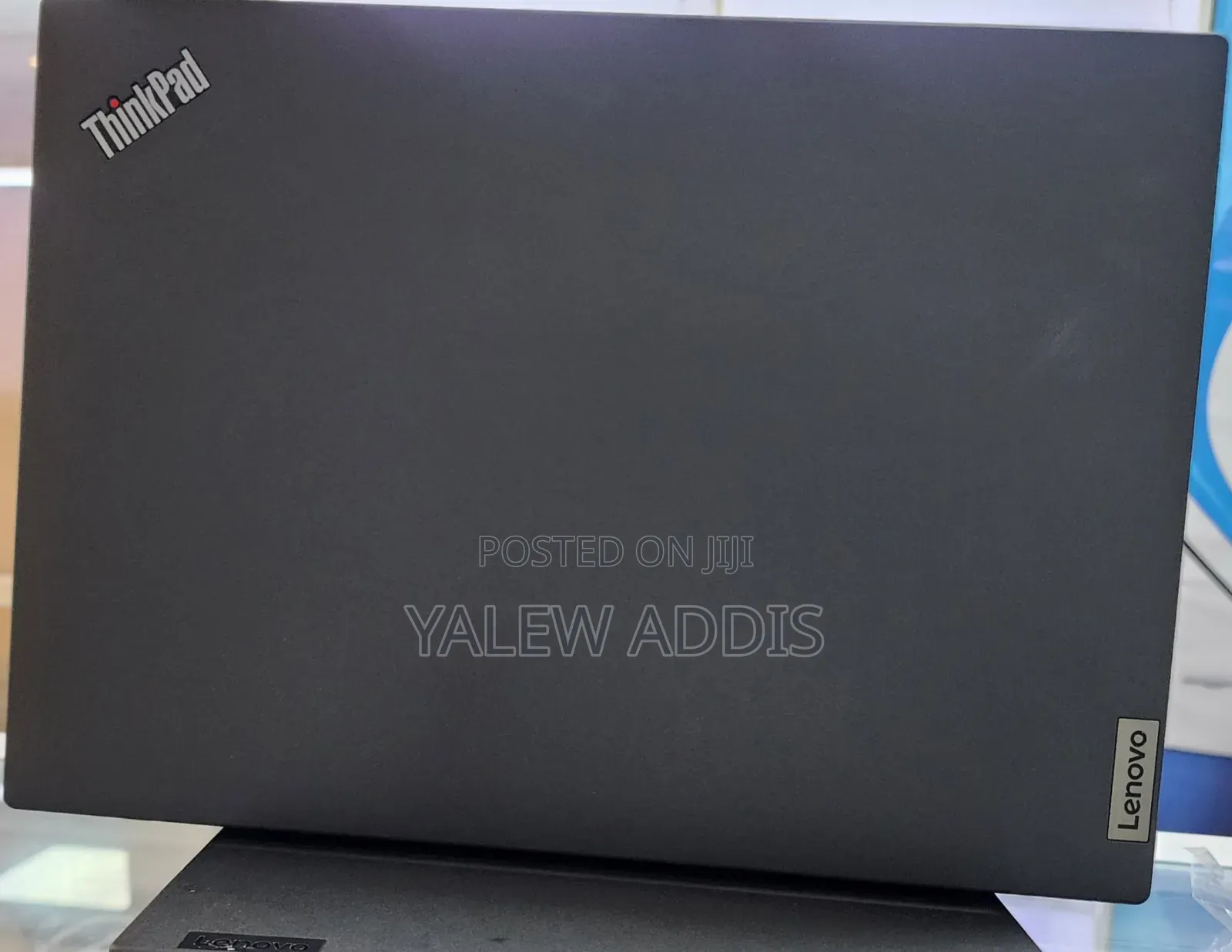 New Laptop Lenovo ThinkPad 13 16GB Intel Core i5 SSD 512GB