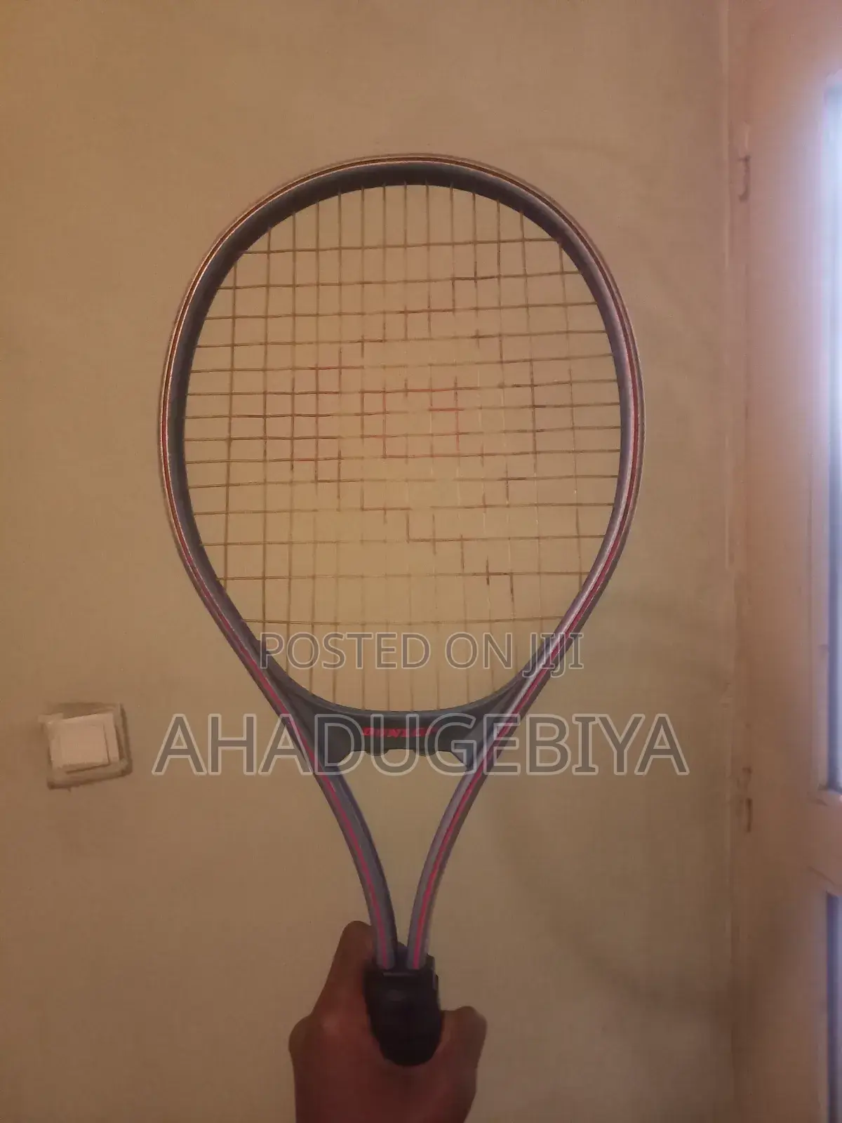 Dunlop Prince Classic Mid Plus Tennis Racket