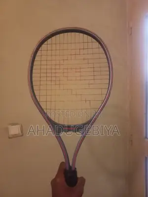 Dunlop Prince Classic Mid Plus Tennis Racket