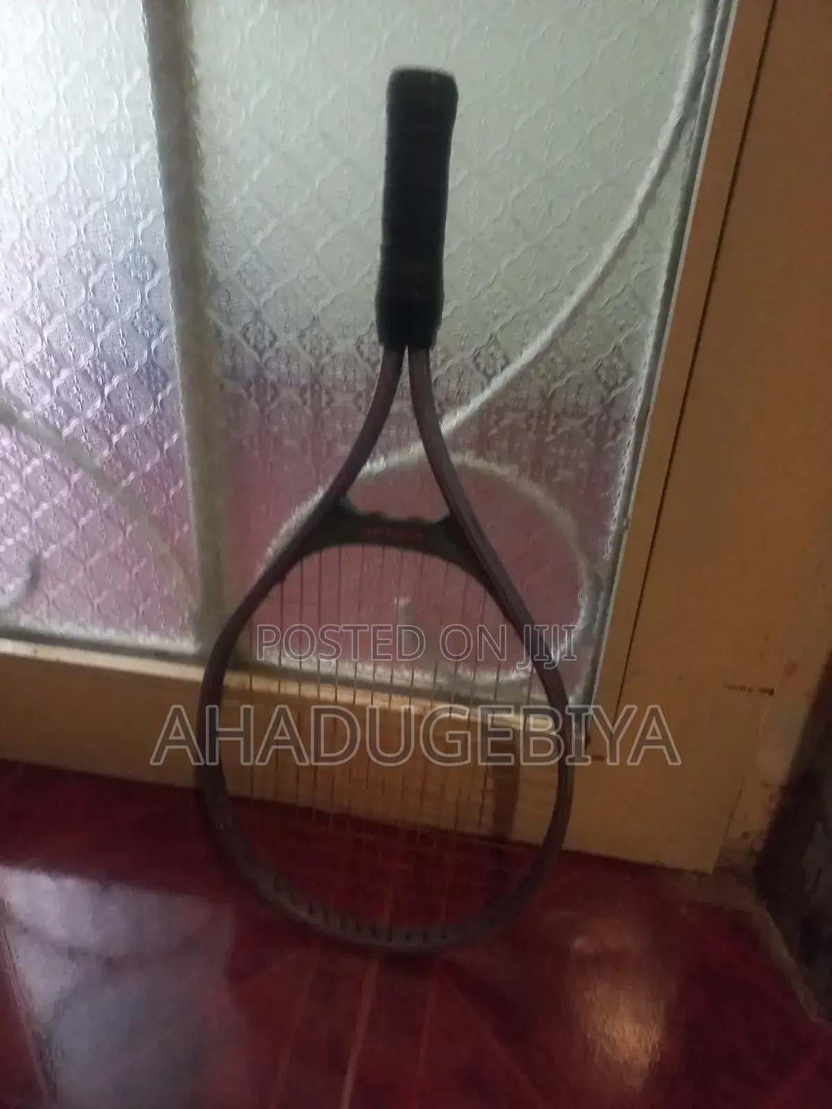 Dunlop Prince Classic Mid Plus Tennis Racket