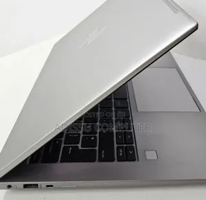 New Laptop HP ZBook 14 16GB Intel Core i7 SSD 512GB