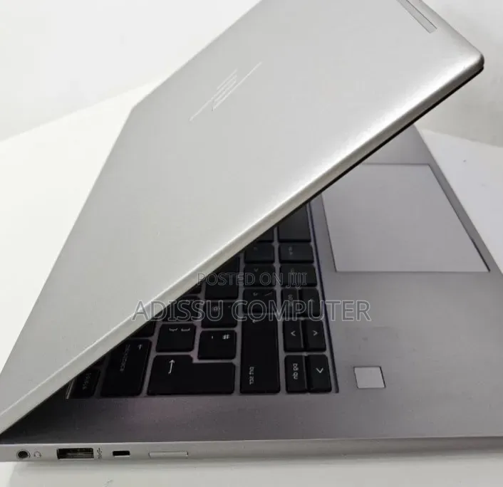 New Laptop HP ZBook 14 16GB Intel Core i7 SSD 512GB