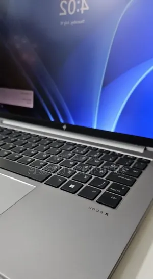 New Laptop HP ZBook 14 16GB Intel Core i7 SSD 512GB