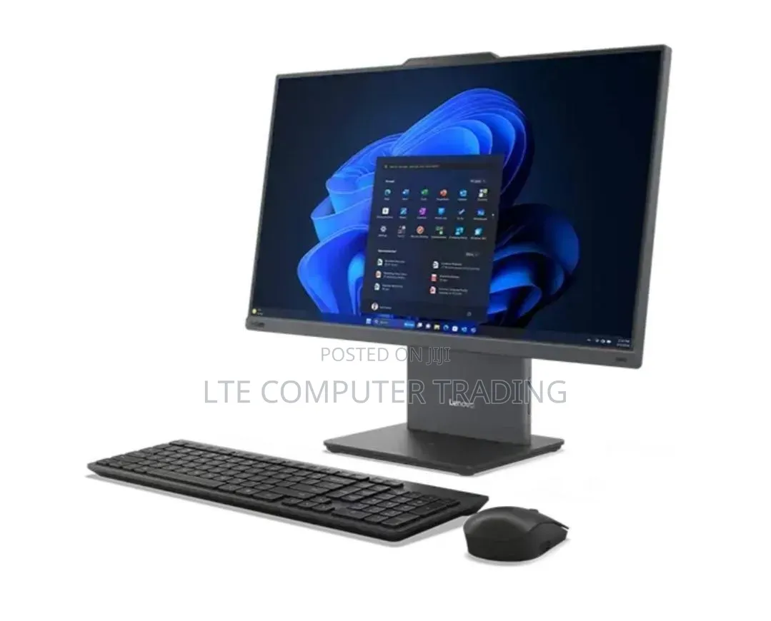 New Desktop Computer Lenovo ThinkCentre 24 32GB Intel Core i7 SSD 512GB
