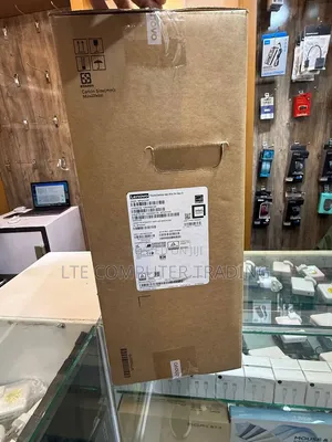 New Desktop Computer Lenovo ThinkCentre 24 32GB Intel Core i7 SSD 512GB