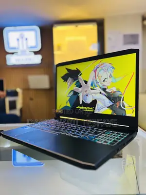 New Laptop Acer Predator Helios 300 16GB Intel Core i7 SSD 512GB