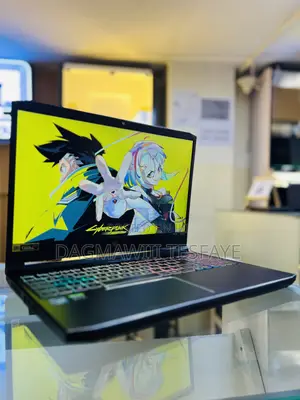 New Laptop Acer Predator Helios 300 16GB Intel Core i7 SSD 512GB