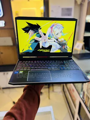 New Laptop Acer Predator Helios 300 16GB Intel Core i7 SSD 512GB