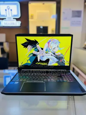 New Laptop Acer Predator Helios 300 16GB Intel Core i7 SSD 512GB