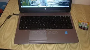 Laptop HP ProBook 640 G1 4GB Intel Core i5 HDD 500GB