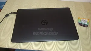 Laptop HP ProBook 640 G1 4GB Intel Core i5 HDD 500GB