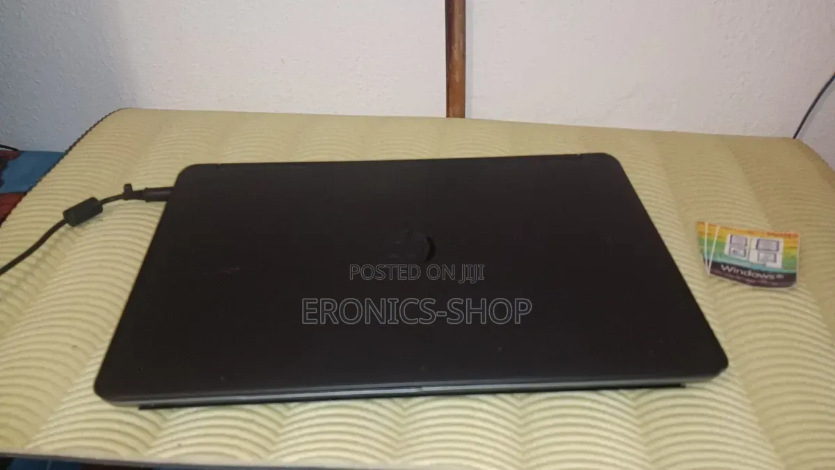 Laptop HP ProBook 640 G1 4GB Intel Core i5 HDD 500GB
