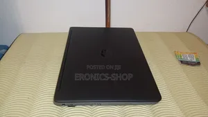 Laptop HP ProBook 640 G1 4GB Intel Core i5 HDD 500GB