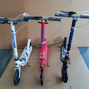 New Motorcycle 2025 Black