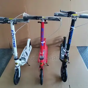 Kids and Adult Scooter