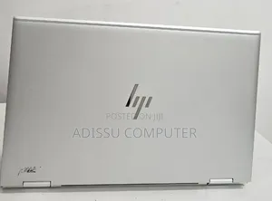 New Laptop HP EliteBook x360 1030 G8 16GB Intel Core i7 SSD 512GB
