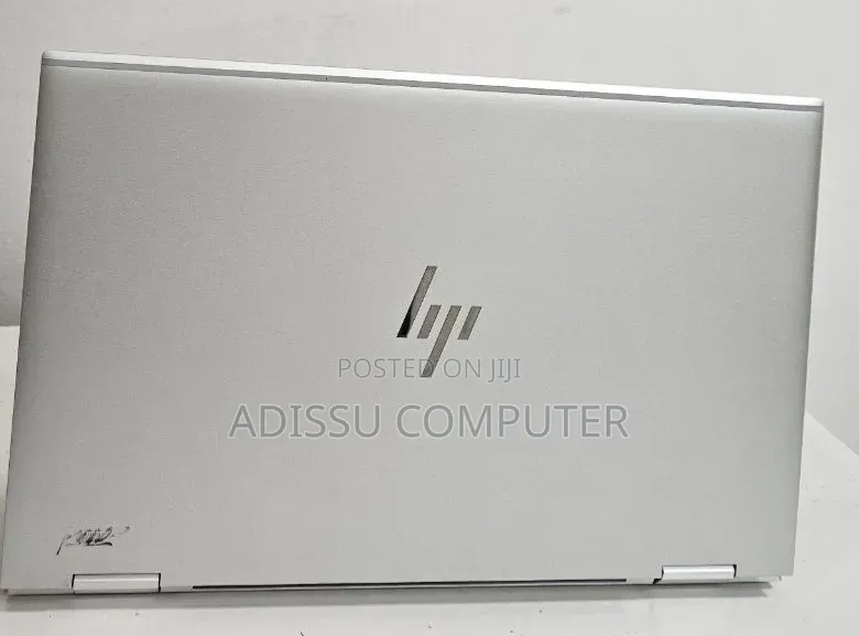 New Laptop HP EliteBook x360 1030 G8 16GB Intel Core i7 SSD 512GB