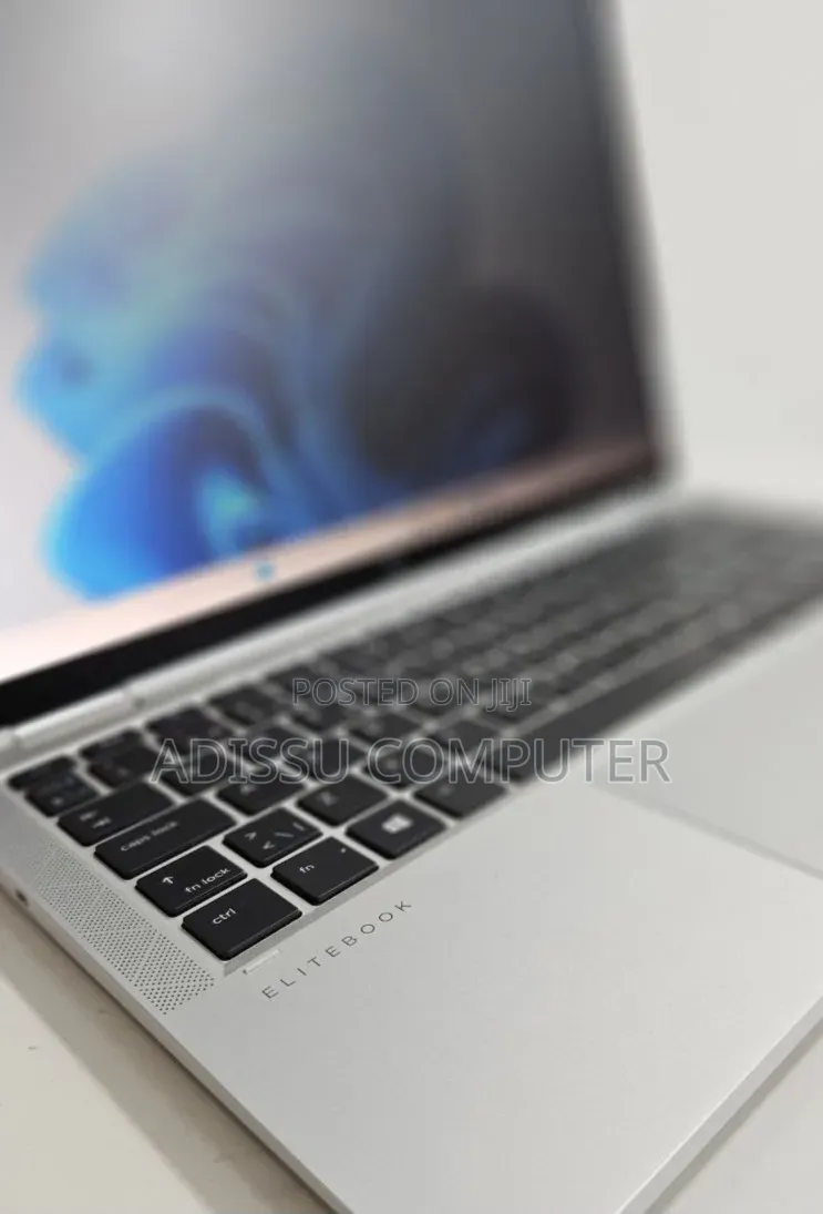 New Laptop HP EliteBook x360 1030 G8 16GB Intel Core i7 SSD 512GB