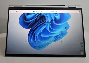 New Laptop HP EliteBook x360 1030 G8 16GB Intel Core i7 SSD 512GB